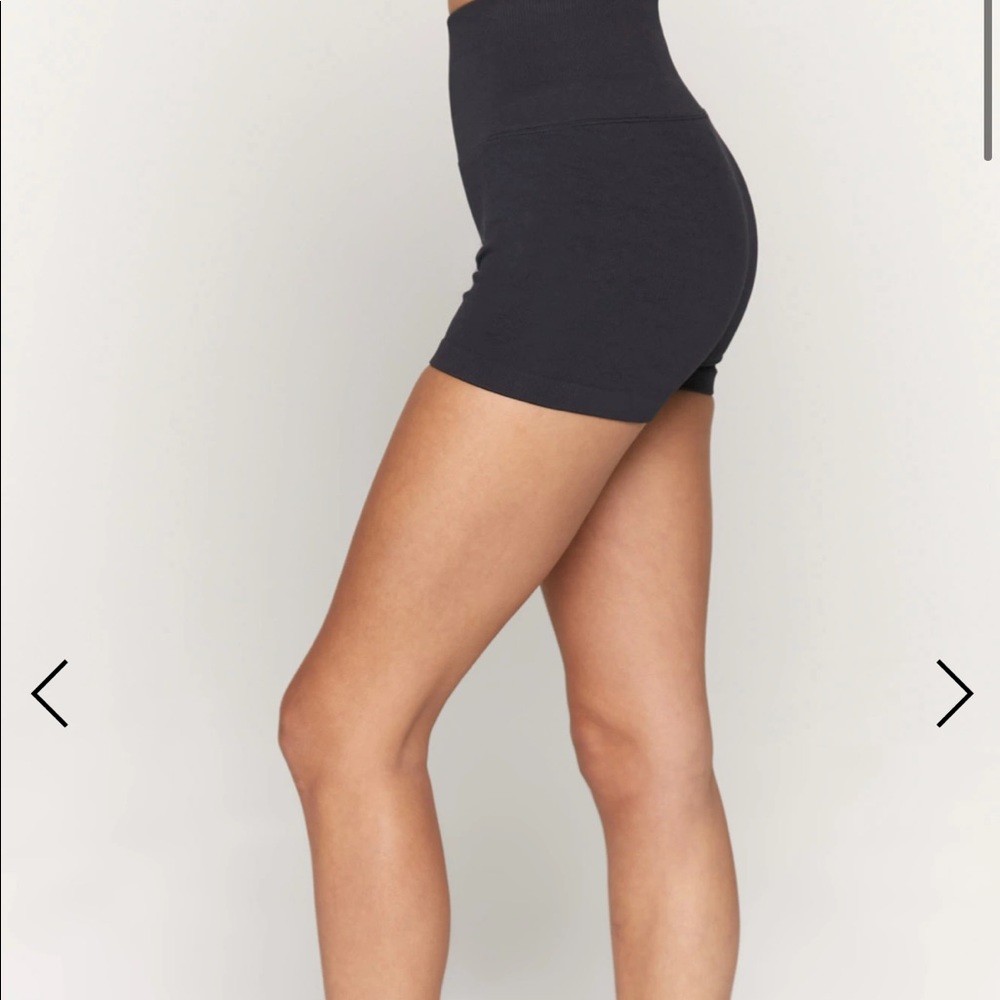 Spiritual Gangster Amor High Waist Shortie